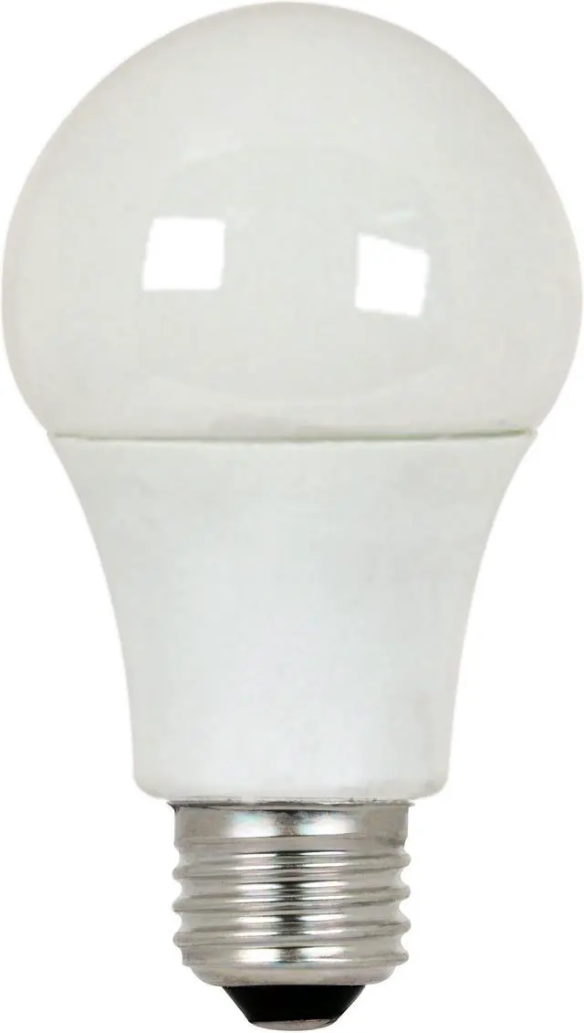 Main image of Feit Electric BPA19/LED 25 W Equivalent 25 Watt A19 Equivalent LED Light Bulb
