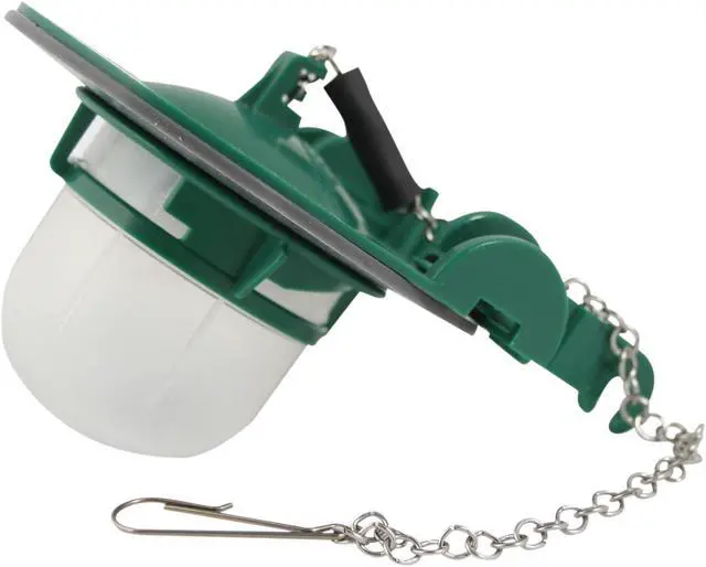 Main image of Fluidmaster 5403 3" Universal Flapper