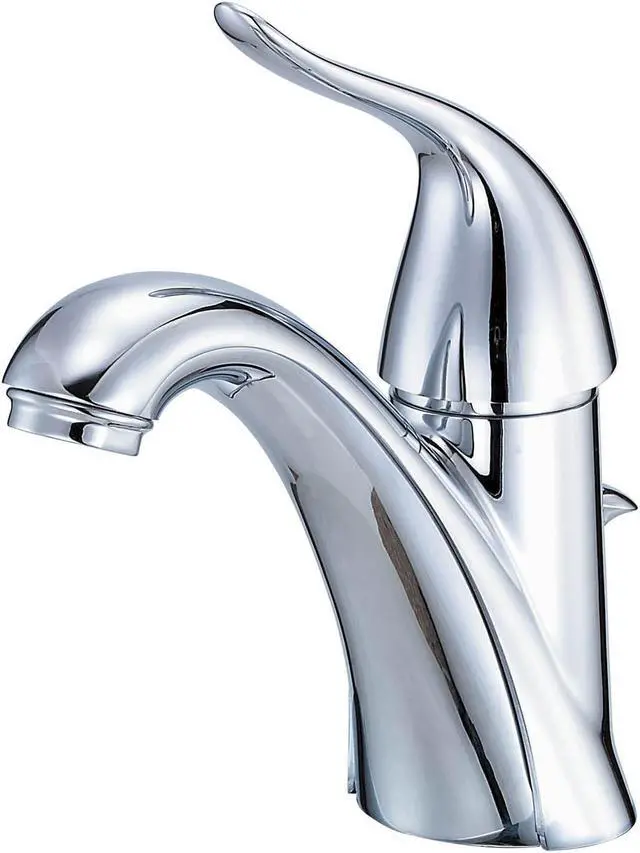 Main image of Danze D225521 Antioch Single Handle Low Lead Lavatory Faucet Polished Chrome