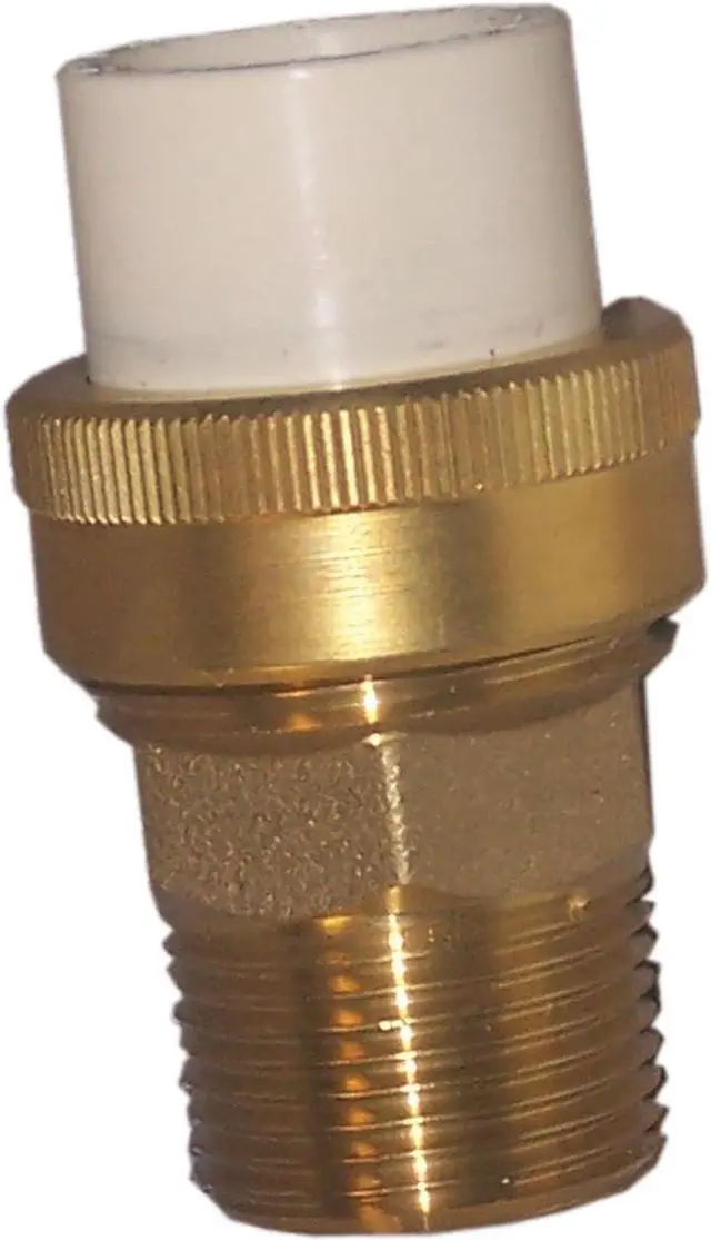 Genova Products 53376Z 3/4