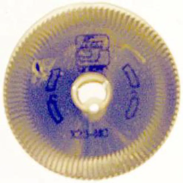 Main image of Ilco Unican X23MC Key Machine Cutting Wheel