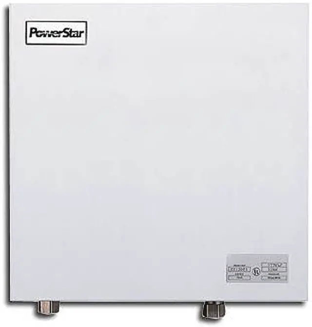 Power Star AE-115 Electric Instantaneous Tankless Water Heater - Newegg.com