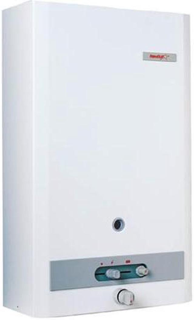 Bosch Aqua Star 1600P LP Liquid Propane Tankless Water Heater