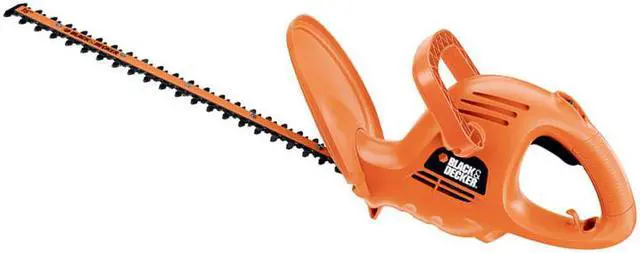 Main image of Black & Decker Lawn & Garden TR016 16" 2.2 Amp Hedge Trimmer
