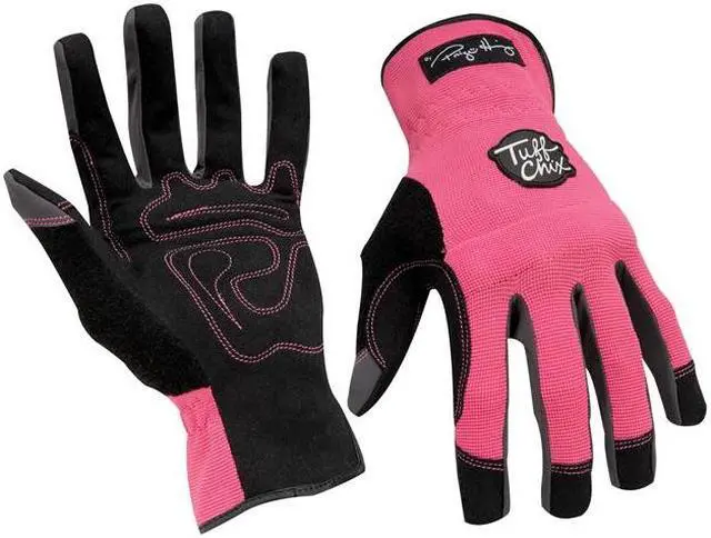 Main image of Small Womens TUFF CHIX™ Landscaper Work Gloves
