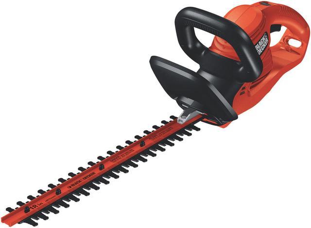 Black Decker Lawn Garden HT018 18