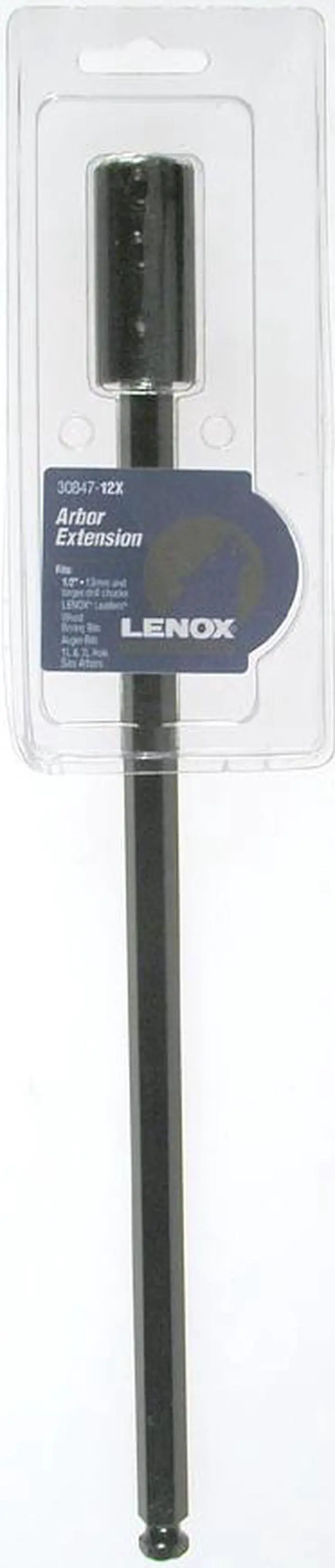 Main image of Lenox 30847-12X 12" Mandrel Extension