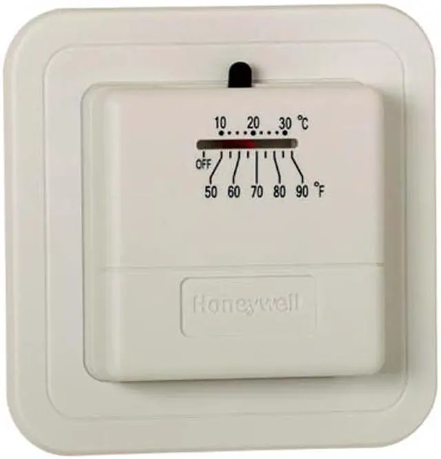 Main image of Honeywell YCT30A1003 Thermostat  Heat Only