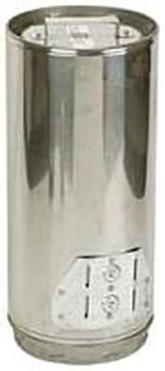 Main image of Selkirk Metalbestos 6T-RSP 6" Stainless Steel Roof Support Package