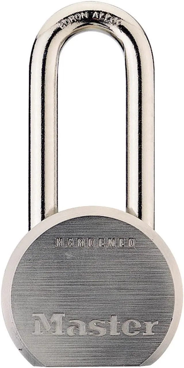 Main image of Master Lock 930DLHPF 2" Contractor Grade Padlock