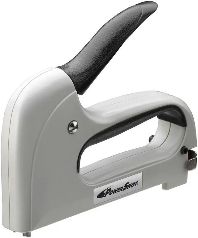 Main image of Arrow Fastener 5900 PowerShot® Holiday Cable Tacker