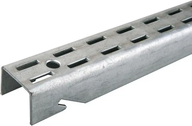 Main image of John Sterling Corp BK-0100-6 6' Fast Mount Wall Standard
