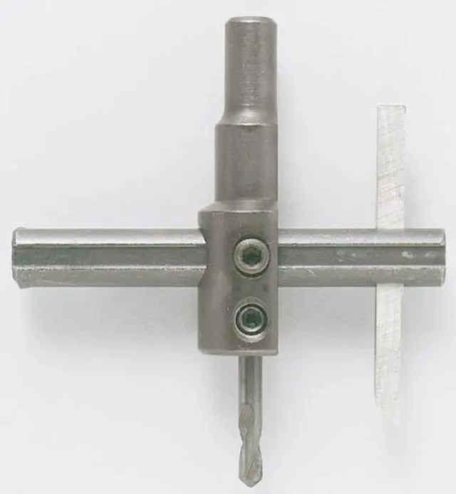 Main image of GENERAL TOOLS Economy Circle Cutter