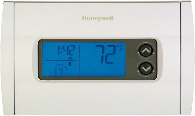 Honeywell 5-2 Day Programmable Thermostat