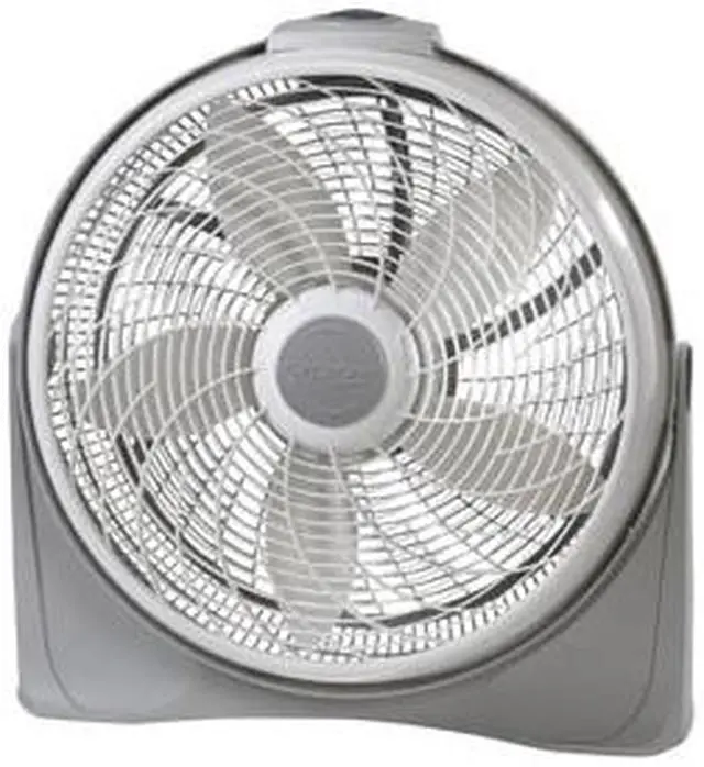 Main image of LASKO PRODUCTS 3520 20 Cyclone Pivot Fan 3 Speed