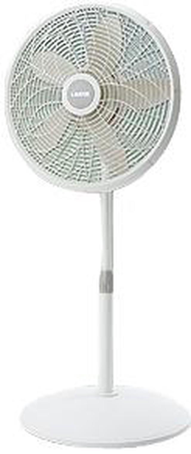 Main image of LASKO 1820 18" Elegance & PERFORMANCE Pedestal Fan