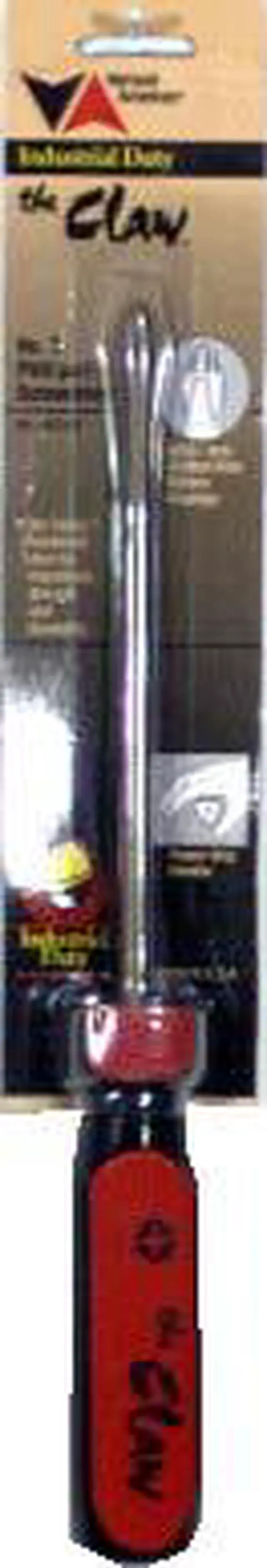 Main image of KLEIN TOOLS #2 Wire Bending Phillips-Tip Screwdriver