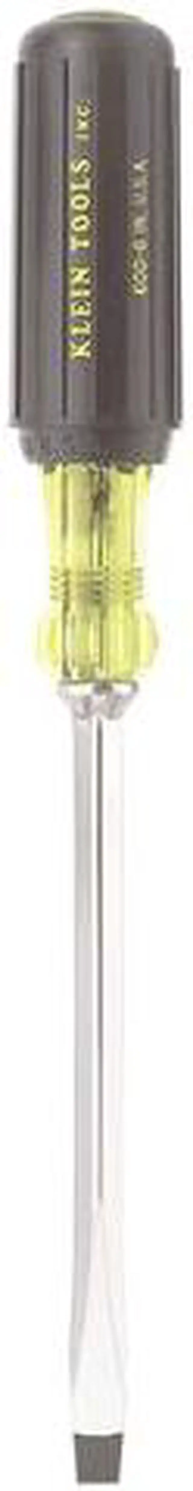 Main image of KLEIN TOOLS 5/16" Keystone-Tip Screwdriver