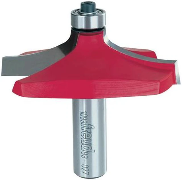 Main image of Freud 99-027 2-19/32" Table Edge & Handrail Bit