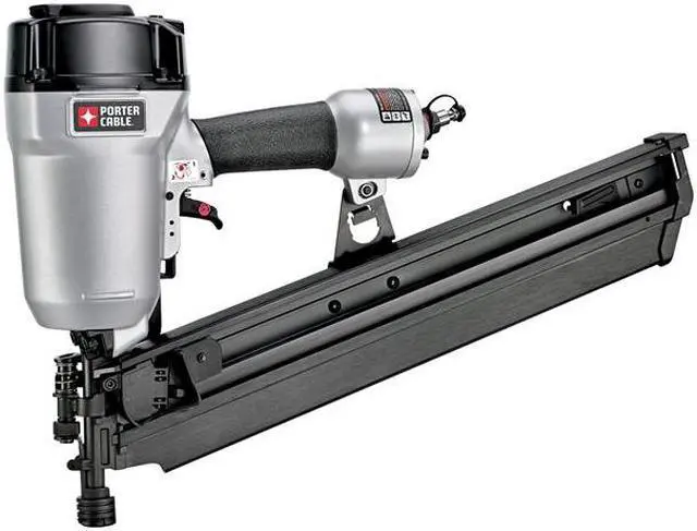 Main image of Porter Cable FR350A 3-1/2" Framing Nailer Kit