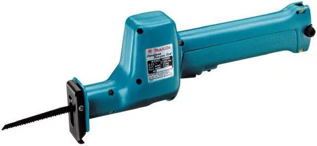 Main image of Makita 4390D Cordless Reciprocating Saw 9.6 Volt
