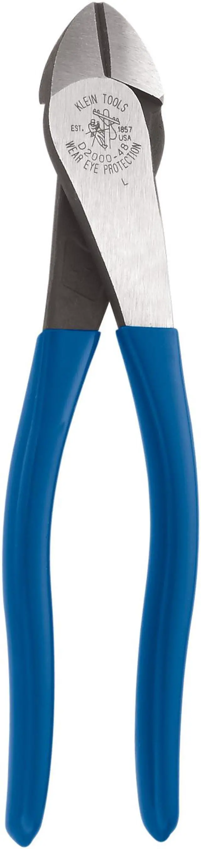 Main image of KLEIN TOOLS Diagonal Cutting Pliers