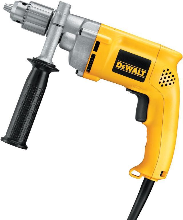 Dewalt heavy deals duty drill machine