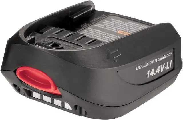 Main image of Skil SB14A-LI 14 Volt Lithium Ion Battery