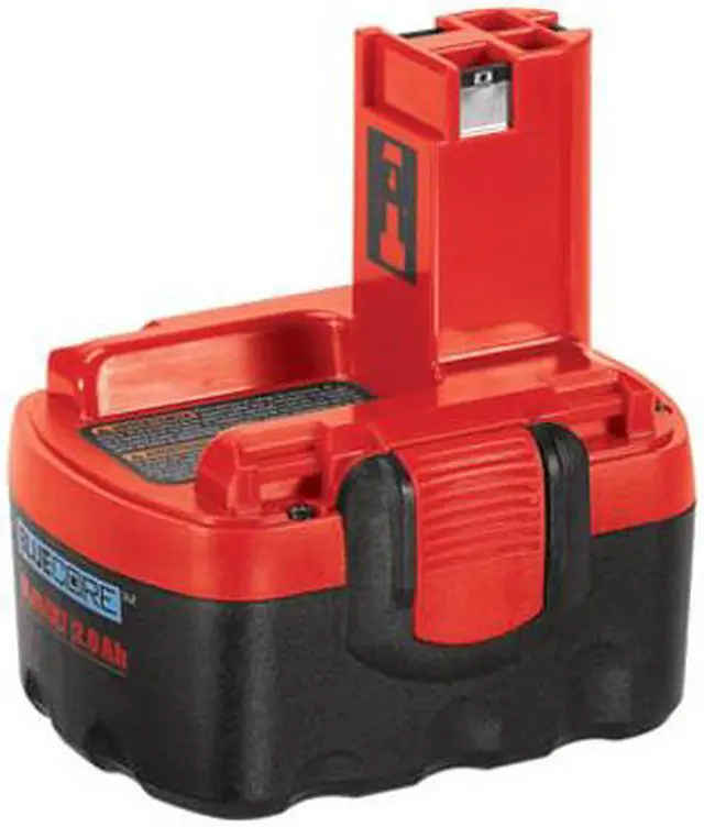 Main image of Bosch Power Tools BAT120 12 Volt BlueCore™ Battery