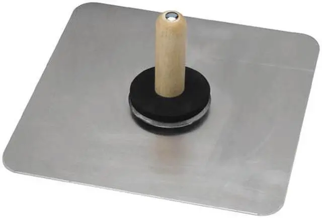 Main image of Aluminum Hawk