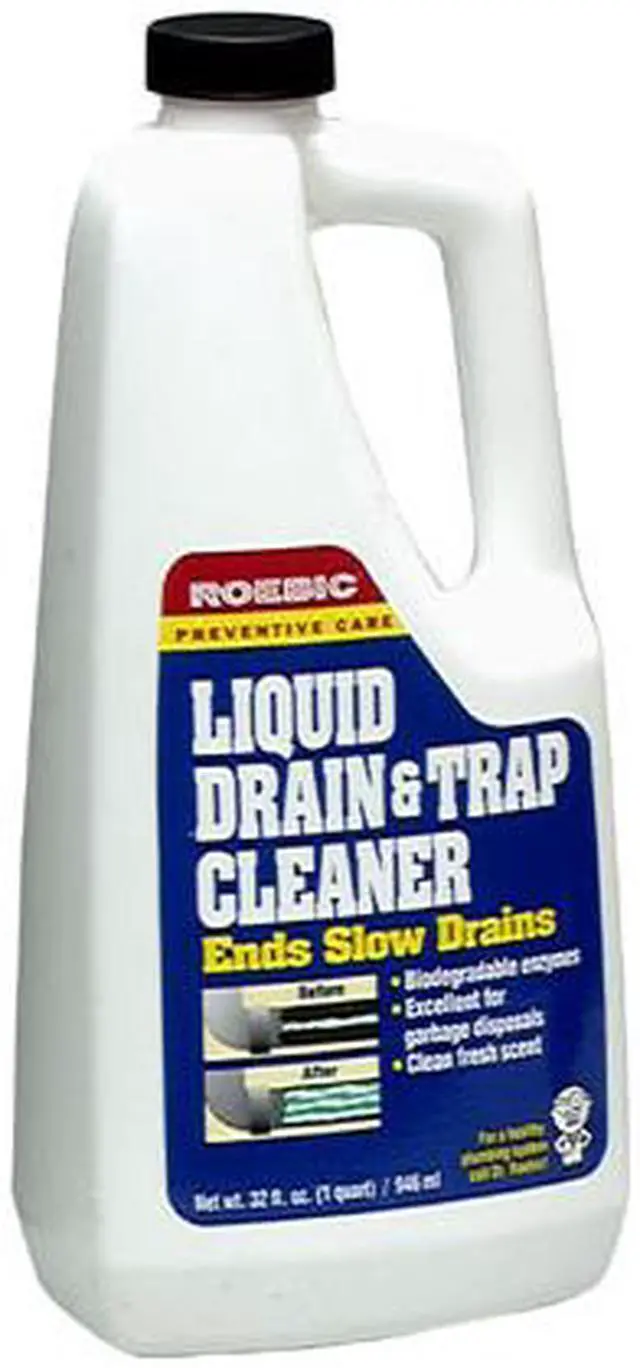 Main image of Roebic LDT-32 Liquid Drain & Trap Cleaner