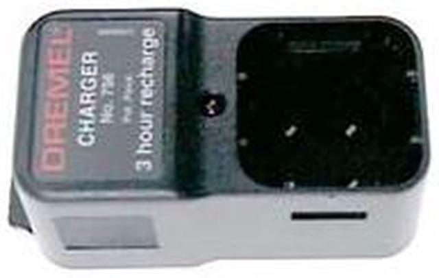 Main image of Dremel 756-01 Mini-Mite Battery Charger