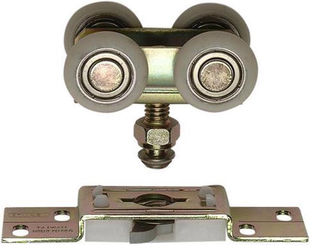 Pair Stanley Prime Coat Mortise Full Inset Hinges For 1 1/8 Door 1586-P