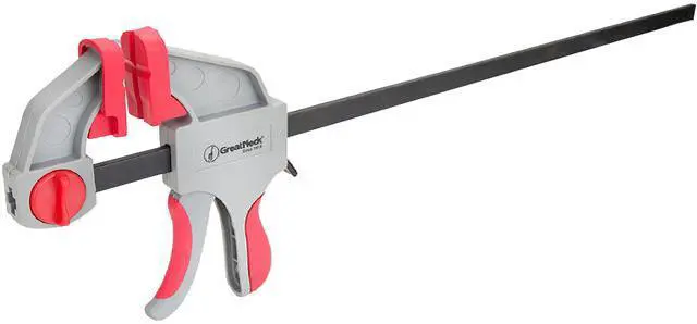 Main image of 18" Quick Bar Clamp & Spreader