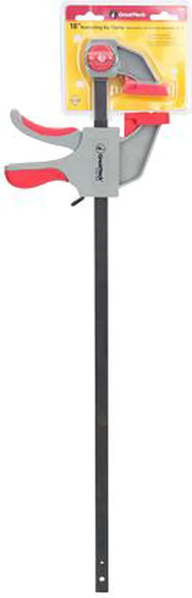 Alt view image 4 of 4 - 18" Quick Bar Clamp & Spreader