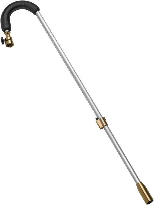 Main image of Bernzomatic 094482/JT850 Outdoor Torch