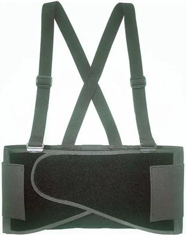 Main image of CLC 5000M Medium Elastic Back Support Belt