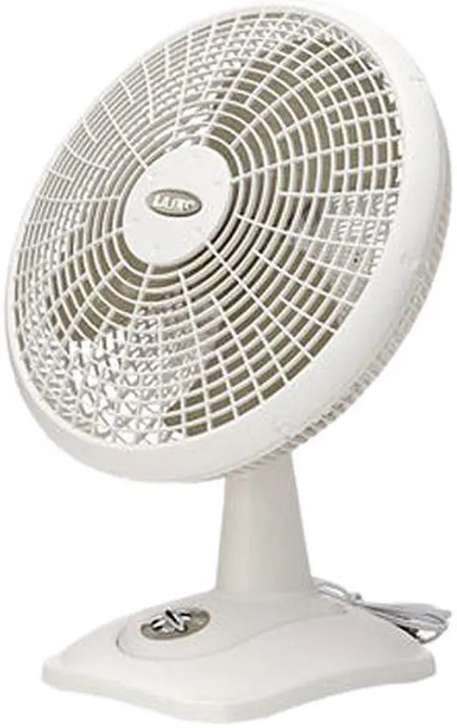 Alt view image 2 of 5 - LASKO PRODUCTS 2506 16 Oscillating Table Fan