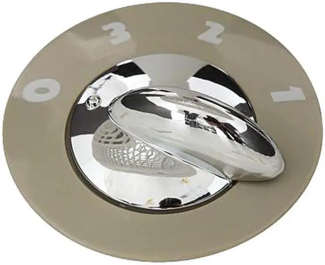 Alt view image 3 of 5 - LASKO PRODUCTS 2506 16 Oscillating Table Fan