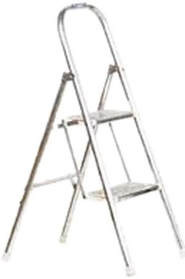 Main image of Werner 244 2 Step Utility Ladder