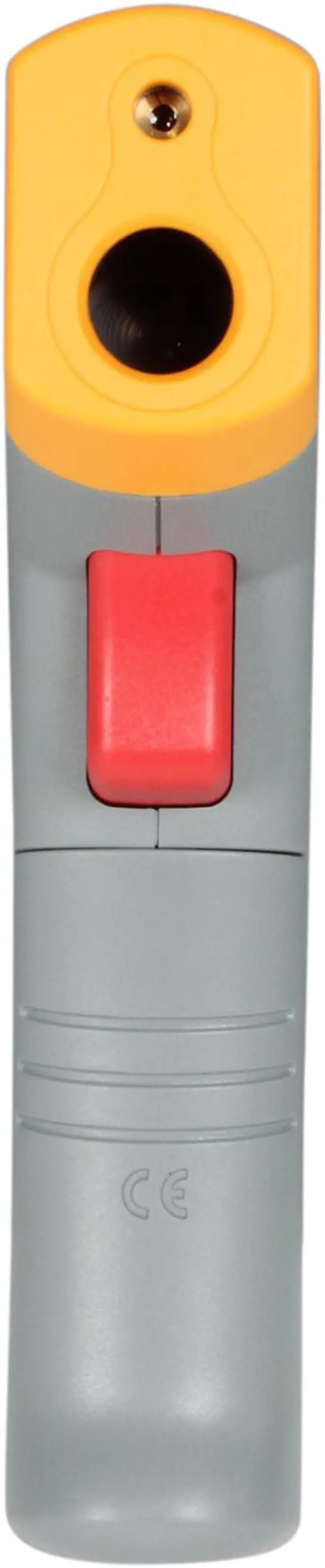 Alt view image 3 of 5 - Rosewill RTMT-11001 10:1 DS Infrared Thermometer