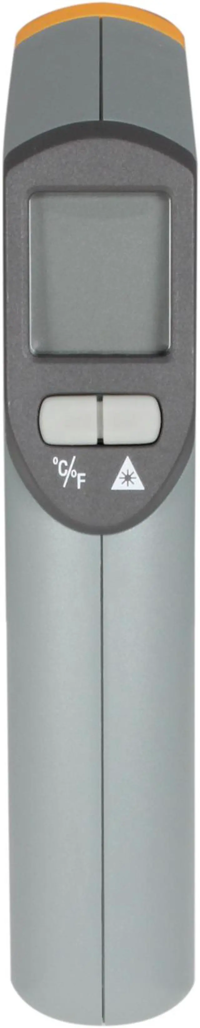 Alt view image 4 of 5 - Rosewill RTMT-11001 10:1 DS Infrared Thermometer