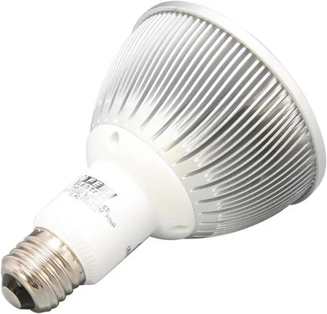 Alt view image 2 of 5 - Feit Electric PAR30L/HP/LED 65 W Equivalent 65W Equivalent 5 LED 120 Volt PAR30 LED Light Bulb