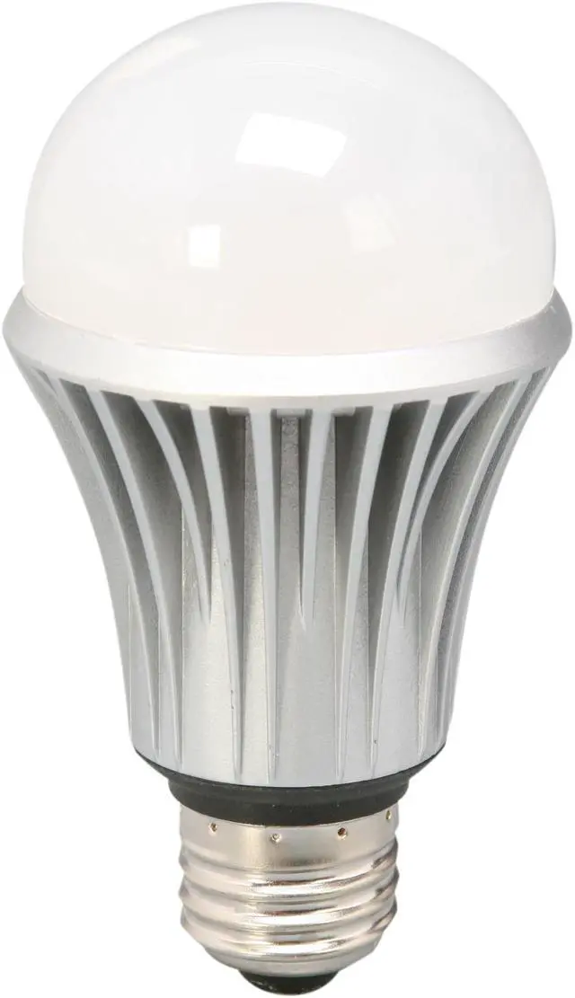 Main image of Feit Electrical A19 LED Light Bulb / E26 Base / 7.5W / 40W Replace / 450 Lumen / NonDimmable / UL / 3000K / Soft White