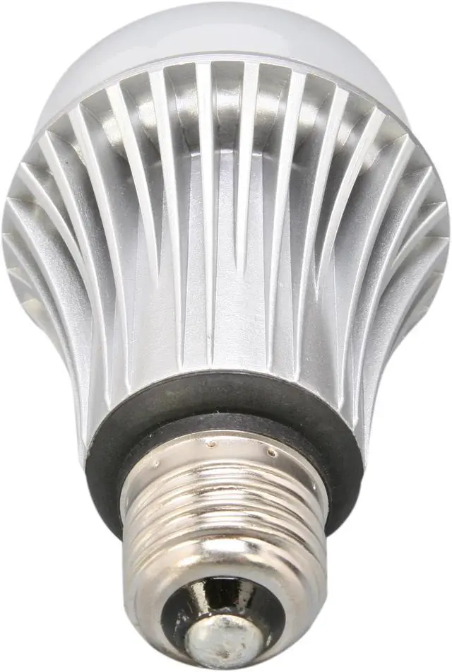 Alt view image 4 of 5 - Feit Electrical A19 LED Light Bulb / E26 Base / 7.5W / 40W Replace / 450 Lumen / NonDimmable / UL / 3000K / Soft White