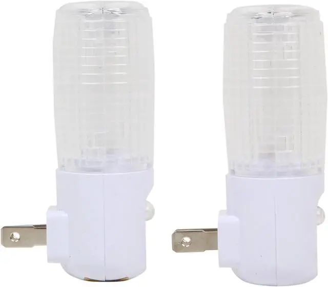 Alt view image 3 of 5 - Led Night Light Bulb Feit Electric Light Bulbs NL1/LED/2 017801990973