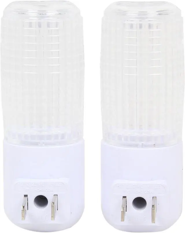 Alt view image 4 of 5 - Led Night Light Bulb Feit Electric Light Bulbs NL1/LED/2 017801990973
