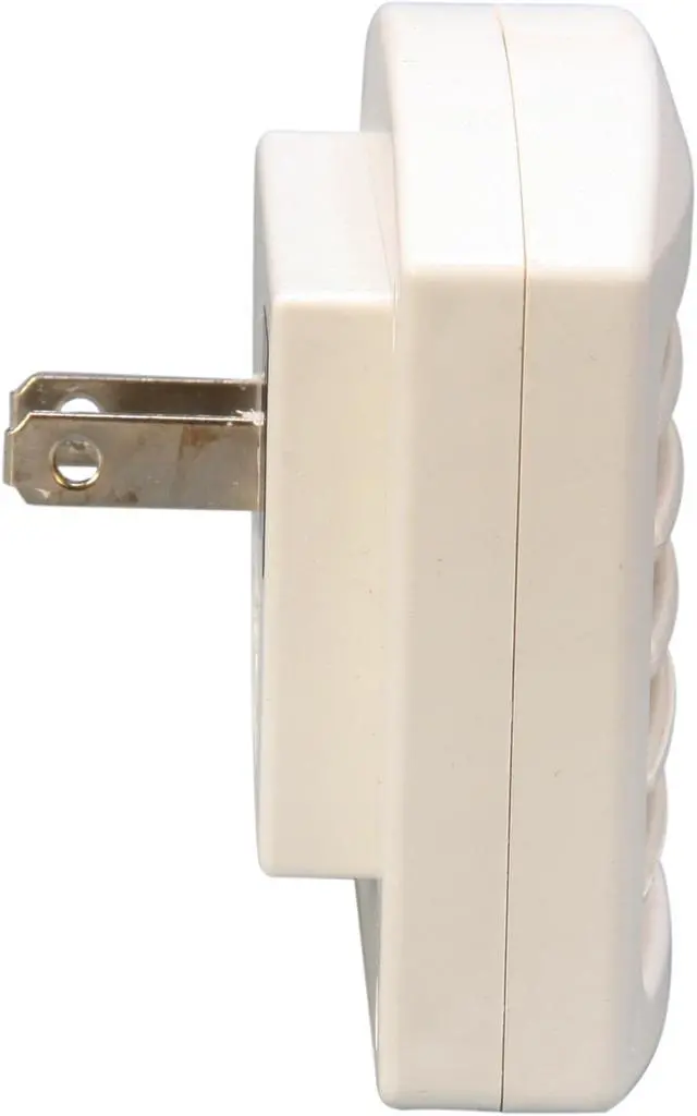 Alt view image 3 of 5 - Feit Electric NL6/LED Theatre Style LED Night Light