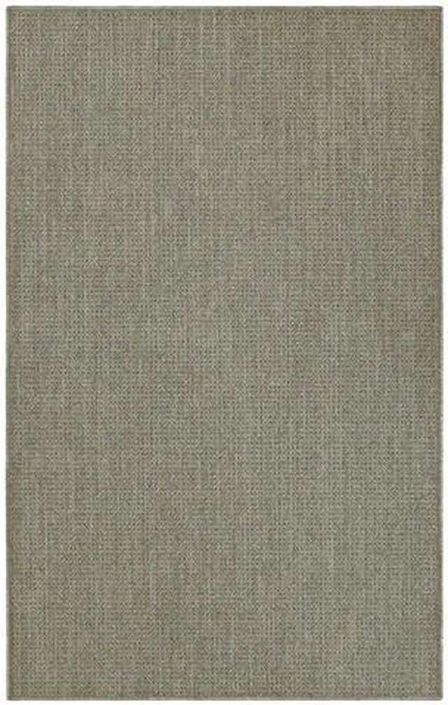 Shaw Living Natural Expressions Rattan Area Rug Sea Grass 5' x 8 ...