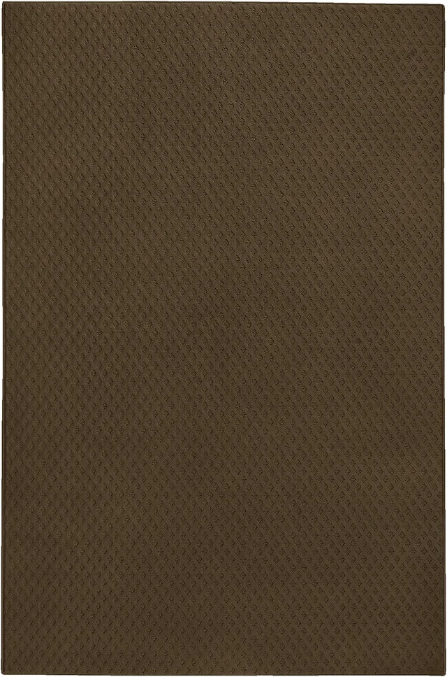 Shaw Living Modernworks Biometric Area Rug Beige 7'9